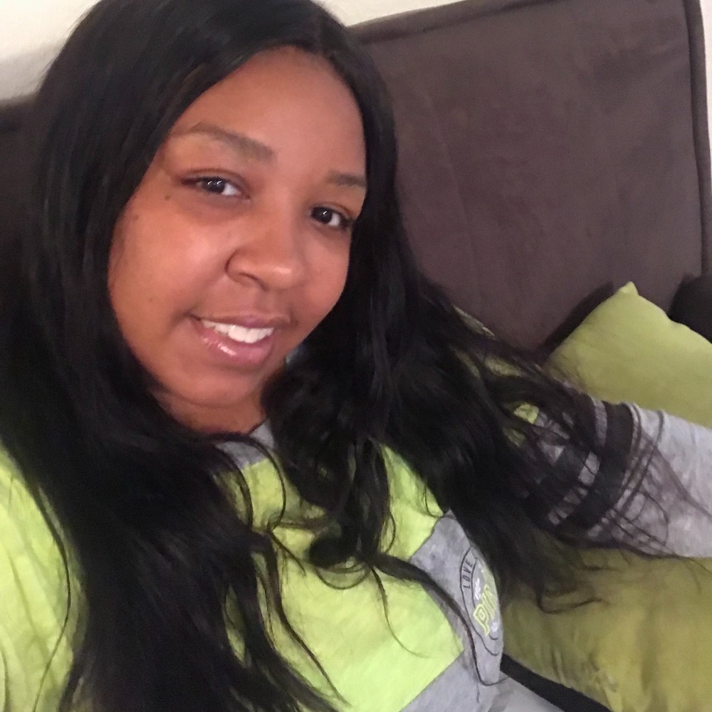 Meet your Posher, Nylah